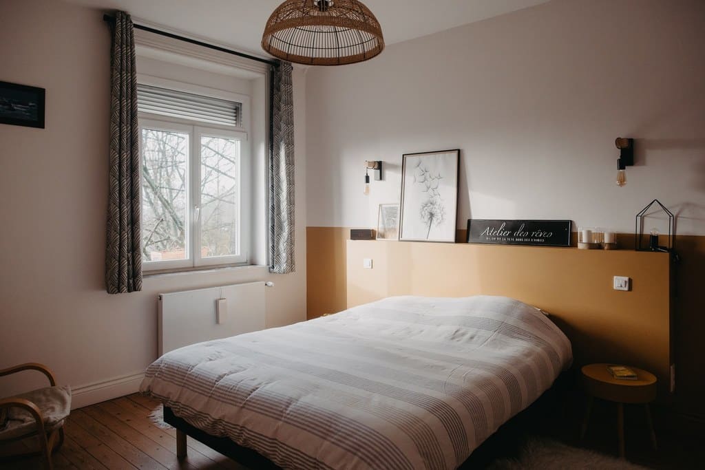 chambre architecte d'intérieur béthune après-1