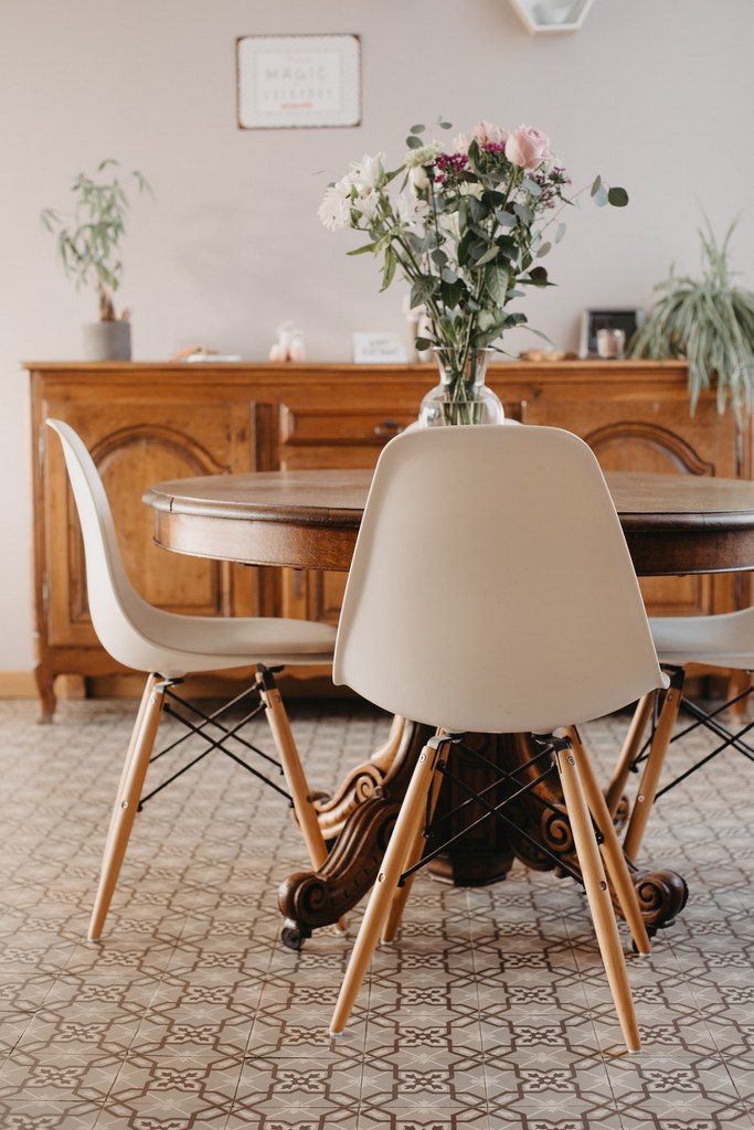 salle a manger scandinave salle a manger scandinave